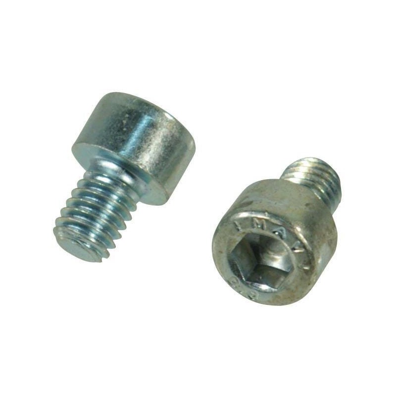 Collar Nut M6x8 Mullos - 84407 Collar Nut M6x8 Mullos - 84407