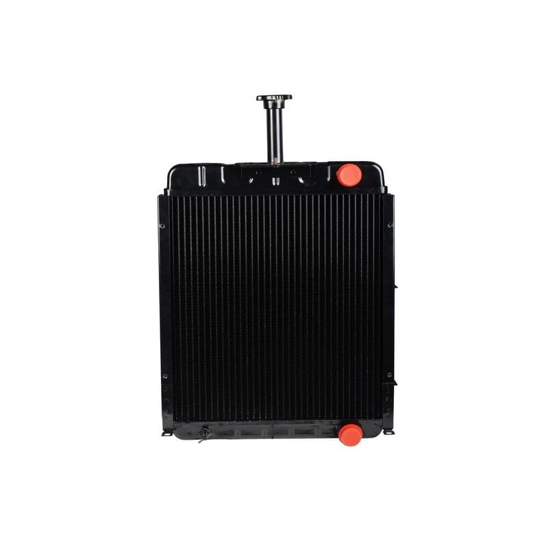 Radiator - 84524C93N Radiator - 84524C93N