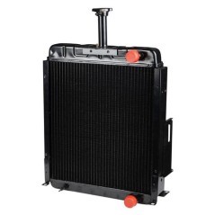 Radiator - 84524C93N