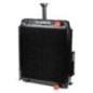 Radiator - 84524C93N Radiator - 84524C93N