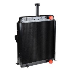 84524C93N Kramp, Radiator 