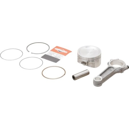Piston/rod assy - 844009