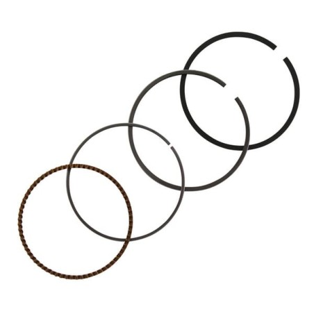 Kolbenringsatz Standard - 843793