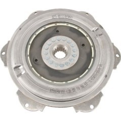 Tłumik - 84409815