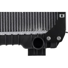 84519001N Kramp, Radiator 