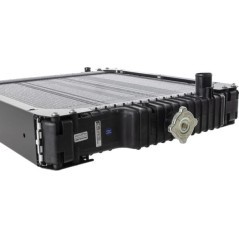 84519001N Kramp, Radiator 