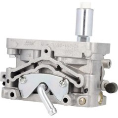 845280 Briggs & Stratton, Części układu paliwowego 