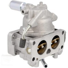845280 Briggs & Stratton, Części układu paliwowego 