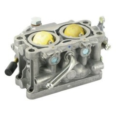 844369 Briggs & Stratton, Części układu paliwowego 