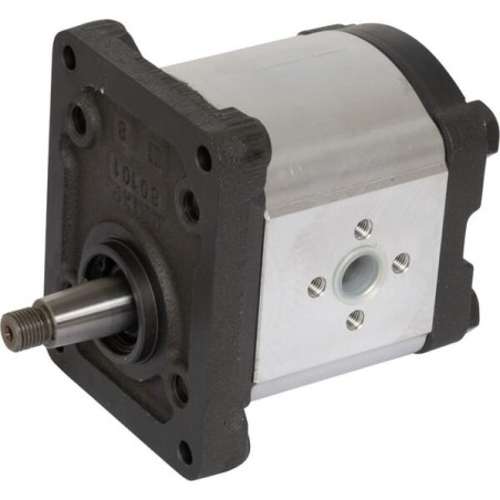 Pump - 84530156N