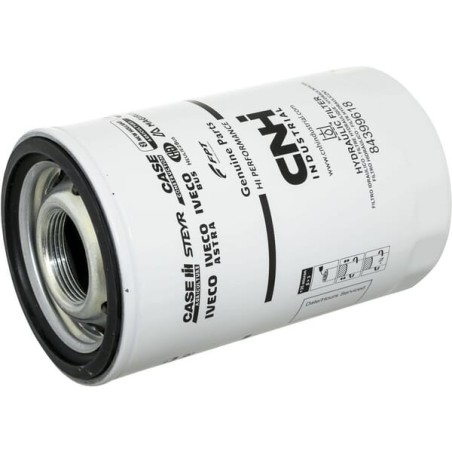 Hydraulic oil filter - 84399618