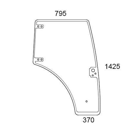 Door glass – produkty dostępne w rolniczeczesci.pl