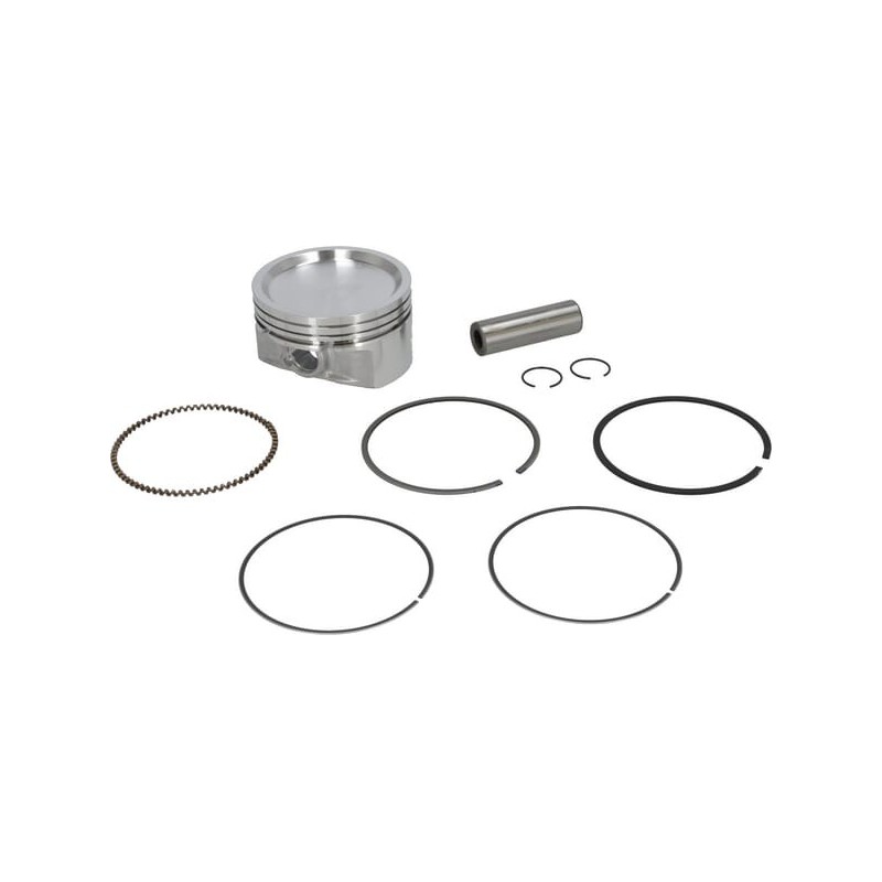 Piston assembly - 843805