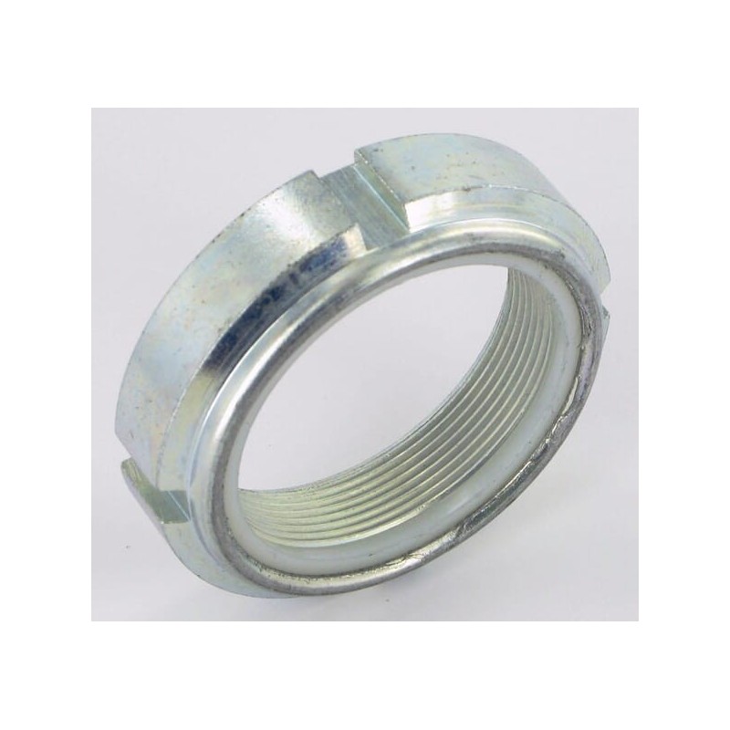 Nut M50x1,5 Rabe - 84130032 Nut M50x1,5 Rabe - 84130032