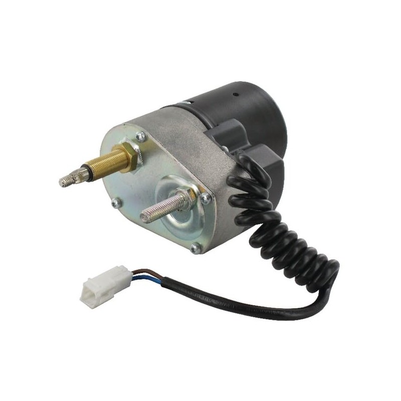 Silnik CNH - 84173767 Silnik CNH - 84173767
