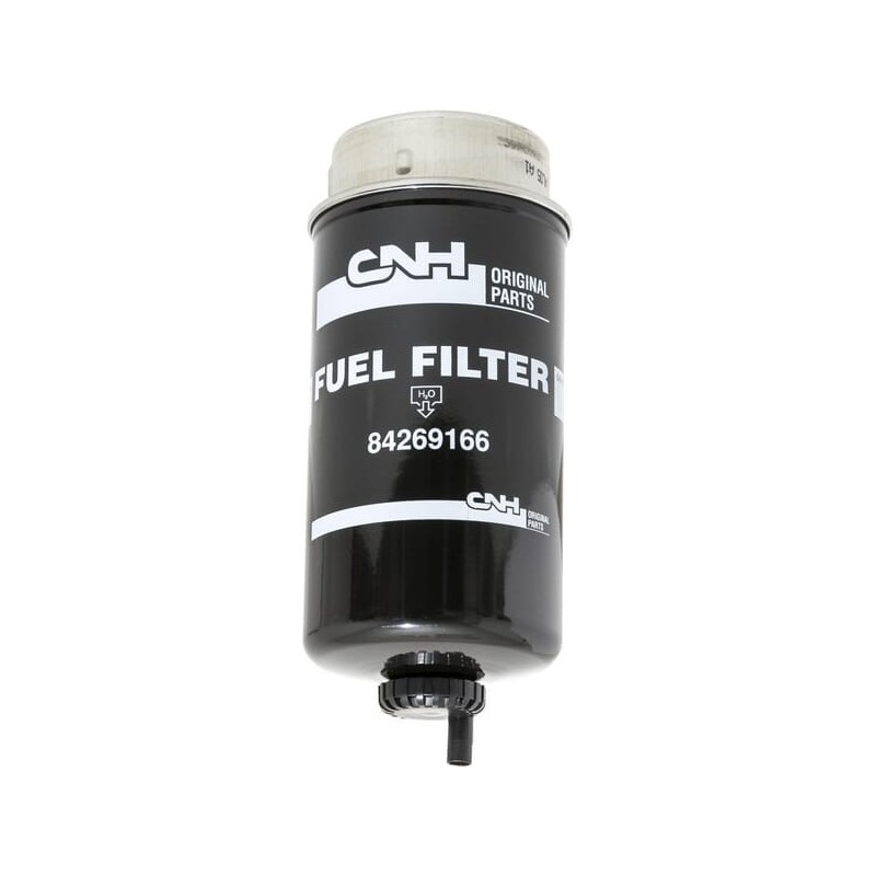 Fuel Filter CNH - 84269166 Fuel Filter CNH - 84269166