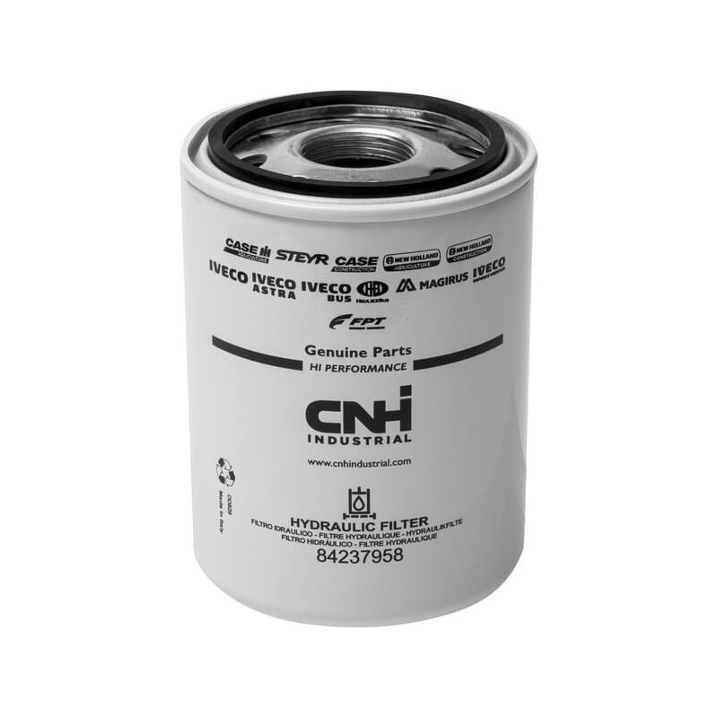 Hydraulic filter CNH - 84237958 Hydraulic filter CNH - 84237958