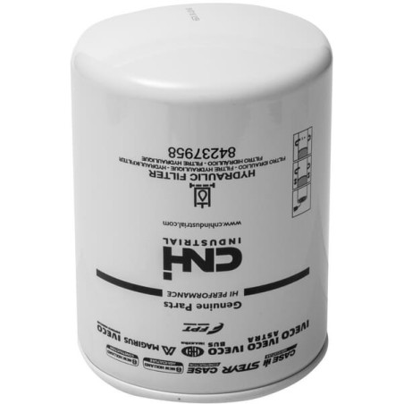 Hydraulic filter CNH - 84237958