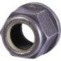 Nut Hexagonal Poly-Stop M16x1.5 10.9 - 84050018