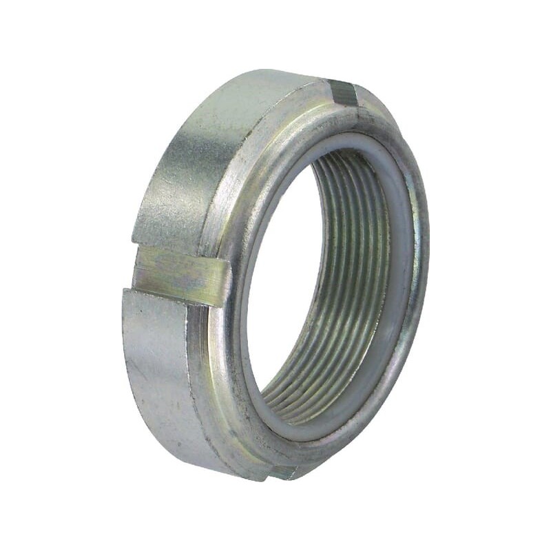 Nutmutter PM40x1,5 - 84090013 Nutmutter PM40x1,5 - 84090013