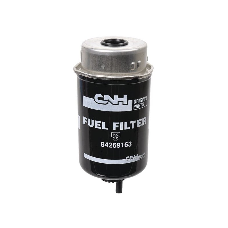 Kraftstofffilter primär CNH - 84269163 Kraftstofffilter primär CNH - 84269163
