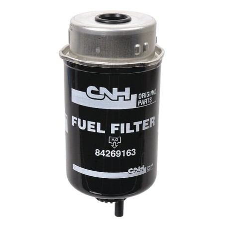 Kraftstofffilter primär CNH - 84269163