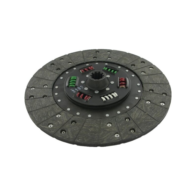 Tarcza sprzęgła VLO - 8403182 Tarcza sprzęgła VLO - 8403182