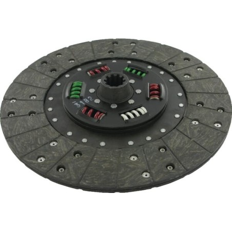 Kupplungsscheibe VLO - 8403182