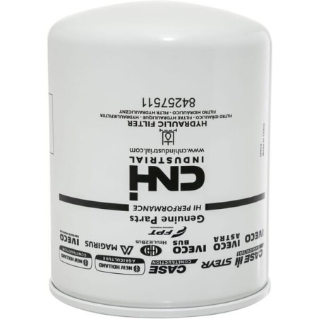 Hydraulic filter CNH - 84257511