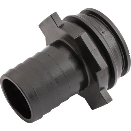Fork coupling, male AF5, 30mm hose tail - 8416505