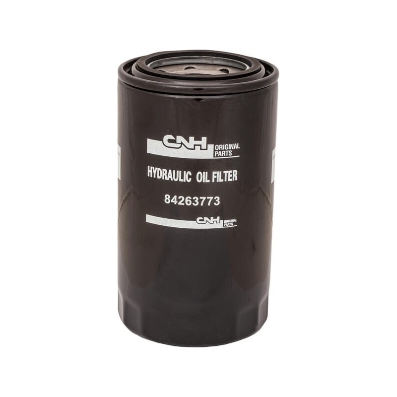 Hydraulikölfilter - 84263773