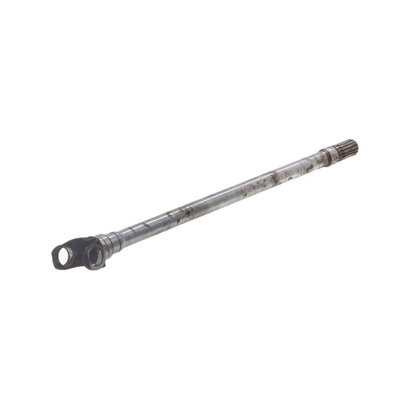 Axle left new type 930 mm - 84174014N Axle left new type 930 mm - 84174014N