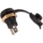 Socket 12/24V 20A - 84191453 Socket 12/24V 20A - 84191453