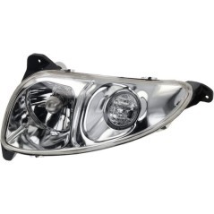 84156844 New Holland (CNH), Headlight 