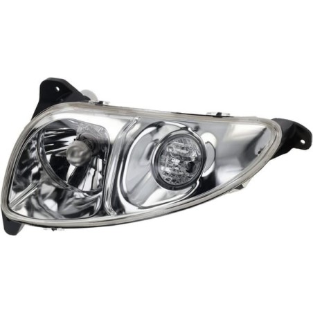Reflektory i zestawy lamp do jazdy dziennej LED – produkty dostępne w rolniczeczesci.pl