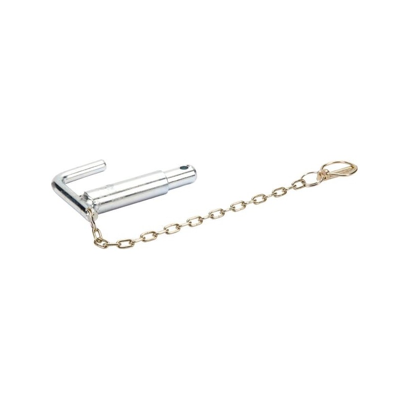 Axe 3 Point Cat. III - 84135800