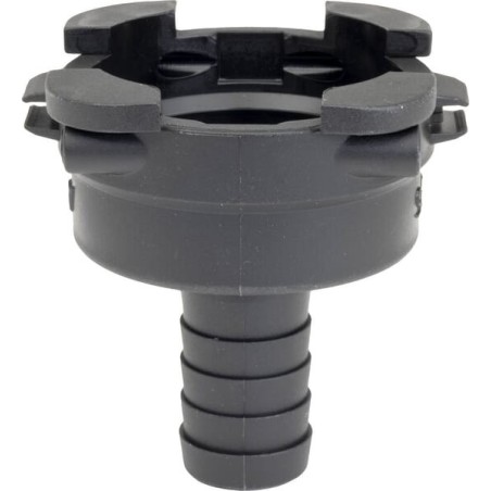 Fork coupling, female AF5, 20mm hose tail - 8415503