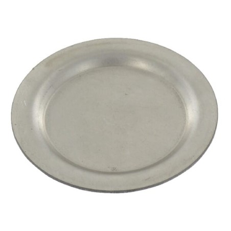 Retaining plate - 84132931