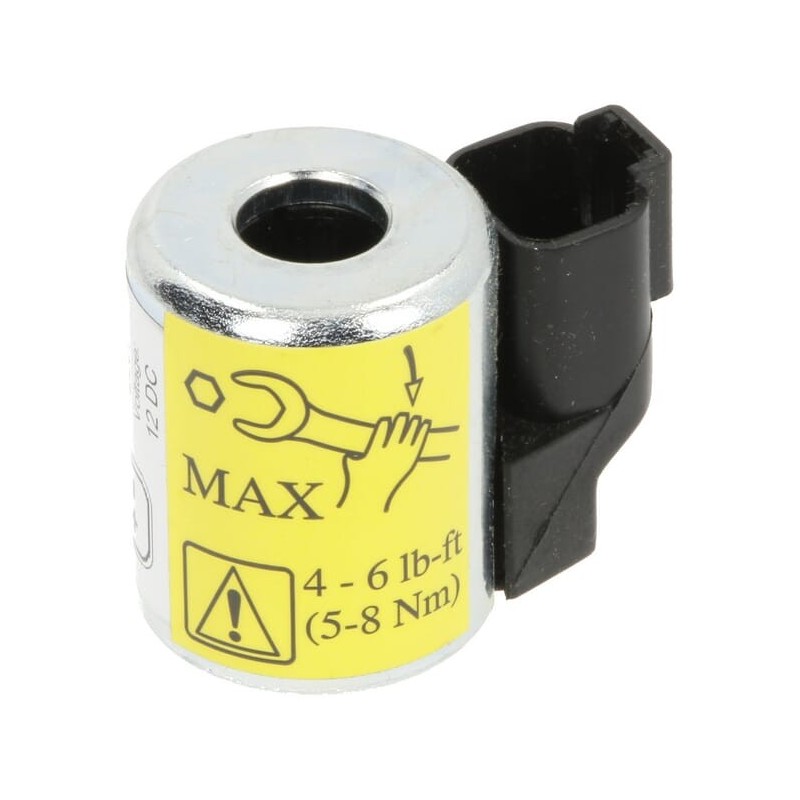 Solenoid coll - 84259238 Solenoid coll - 84259238