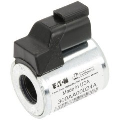 Solenoid coll - 84259238