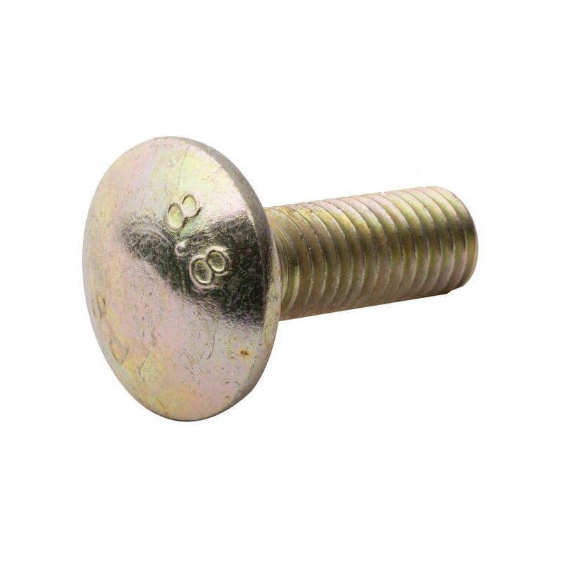 Śruba M10x30 8.8 - 86512424 Śruba M10x30 8.8 - 86512424