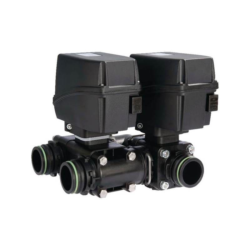 Valve unit with prprtinl. valve - 853G7A00A Valve unit with prprtinl. valve - 853G7A00A