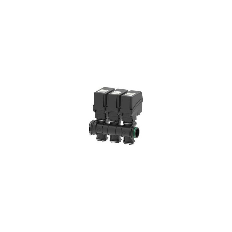 Section valve 3V T5 - 863T013 Section valve 3V T5 - 863T013