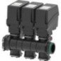 Segmentventil 3V T5 - 863T013 Segmentventil 3V T5 - 863T013