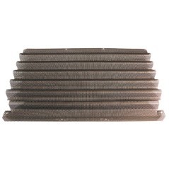 85642C2 Case IH (CNH), Panele 