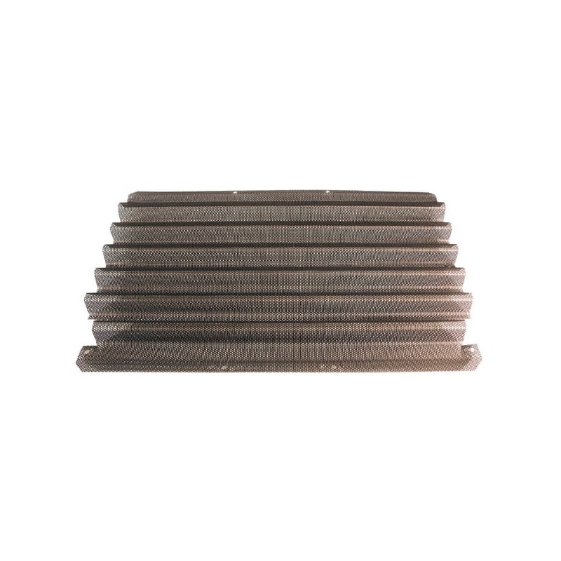 Grill unten - 85642C2 Grill unten - 85642C2