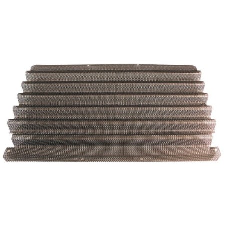 Gauze for radiator grill - 85642C2