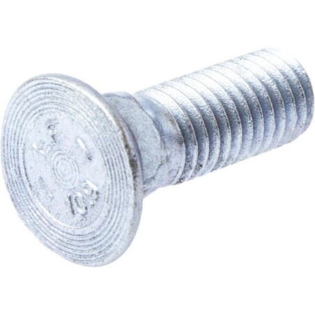 Plough bolt M10x30 10.9 - 86981494