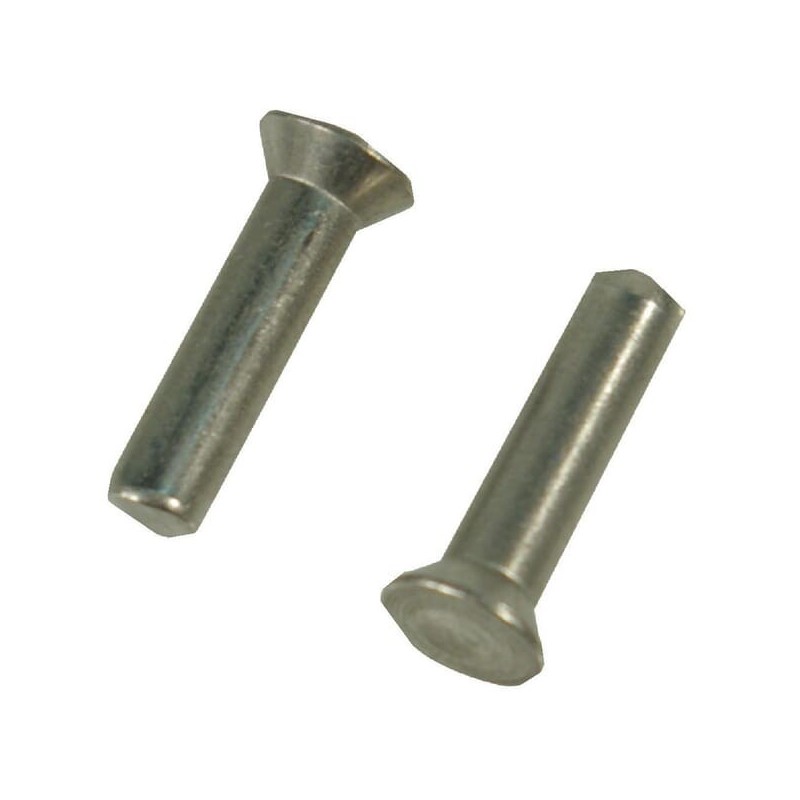 Niete 5 x 16 V2A - 85245 Niete 5 x 16 V2A - 85245