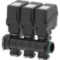 Segmentventil 3V T5 - 863T003 Segmentventil 3V T5 - 863T003